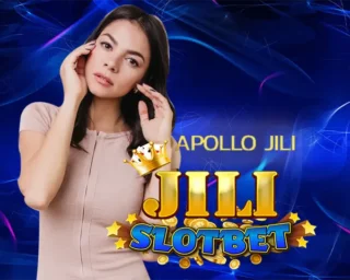 apollo jili แหล่งรวมเกมสล็อตคุณภาพ เดิมพันผ่านเว็บตรงได้ง่ายๆ มีการใช้งานผ่านระบบที่มั่นคงที่สุด โดยทาง JILI SLOT